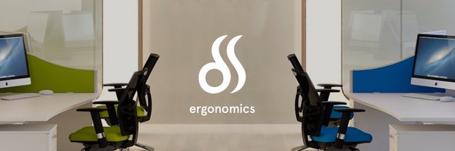 DS Ergonomics banner