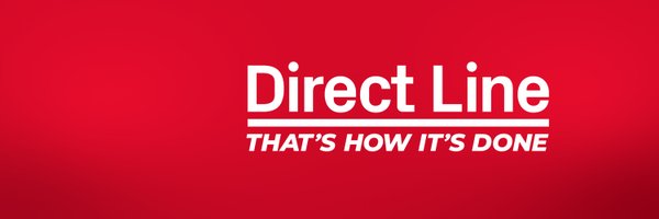 DirectLine Profile Banner