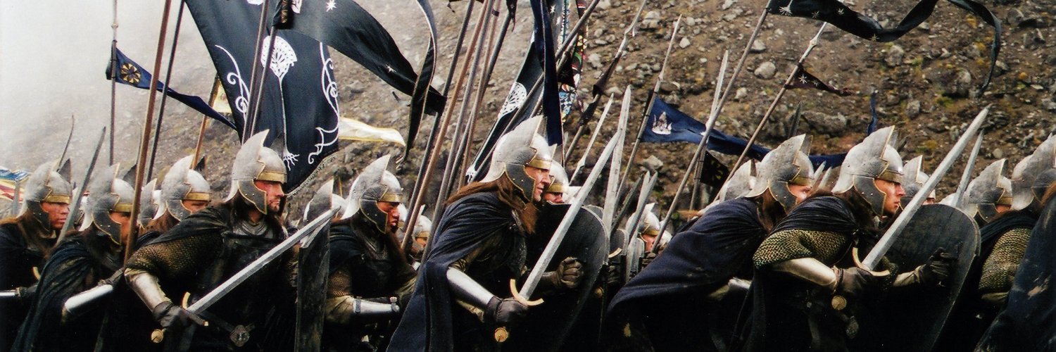 Tom Pinder banner