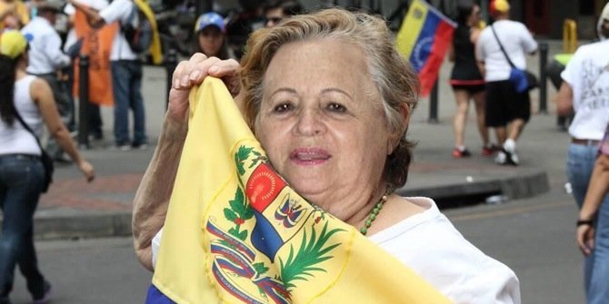 María Ale López banner