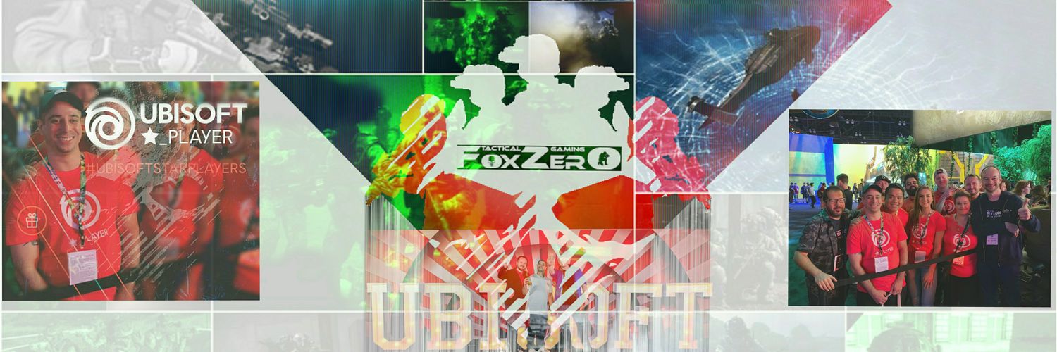 FOXZERO banner