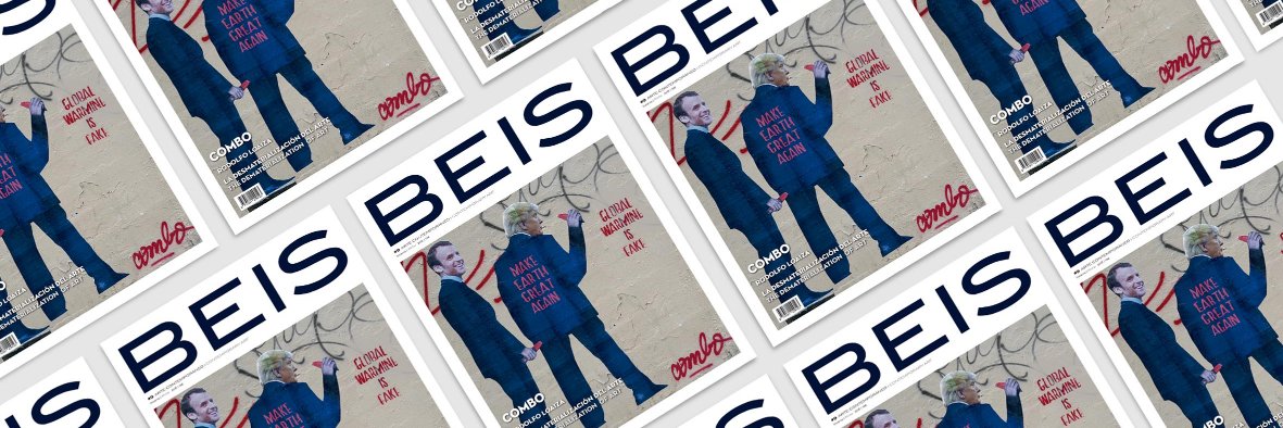 queBeis's profile banner image