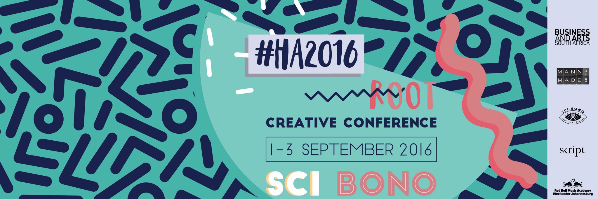 Hello Ambassador banner