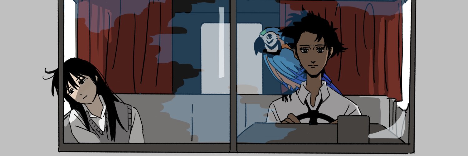 White_Moose1's profile banner image