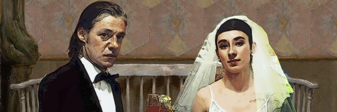 Alperdnmz's profile banner image