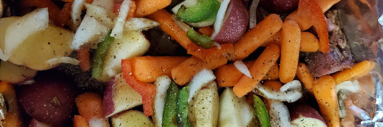 quedeecook's profile banner image