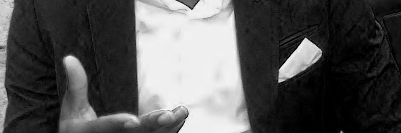 James Sunday banner