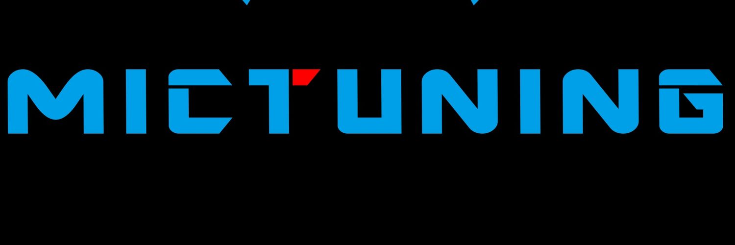 MICTUNING banner