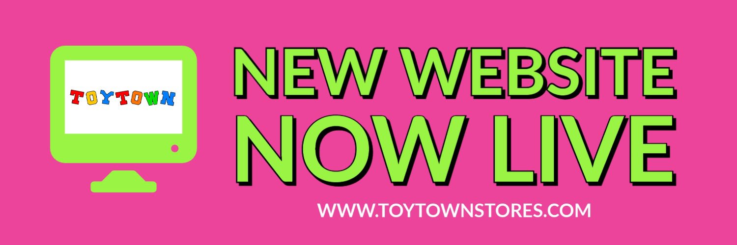 ToytownAyr's profile banner image