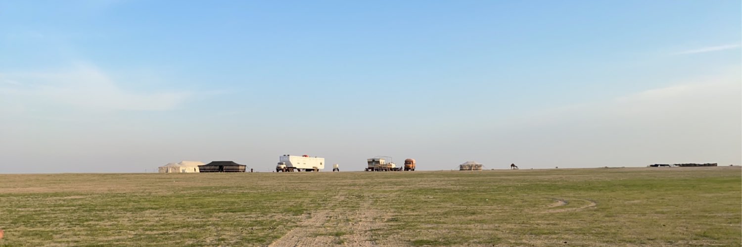 مـحـمد خـليـف العـنزي banner