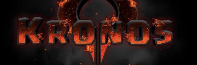Kronos Krushes All banner