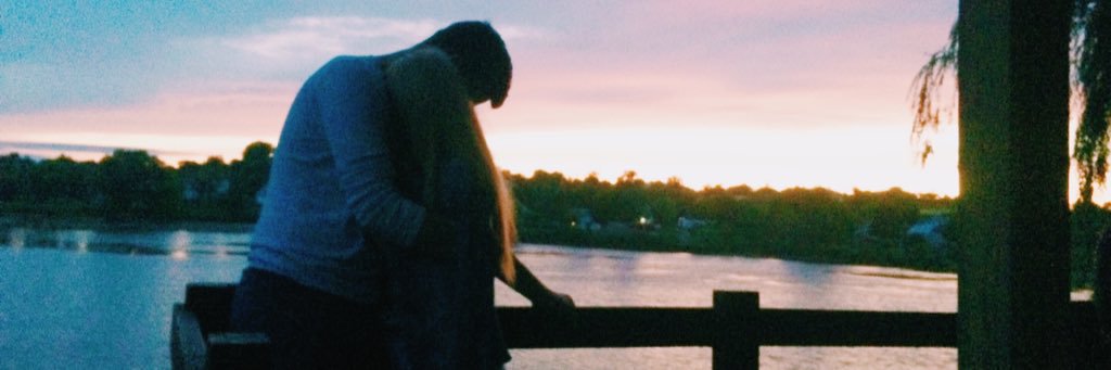 YuliaDeriy's profile banner image