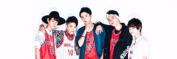 BE×DUNK公式 Profile Banner