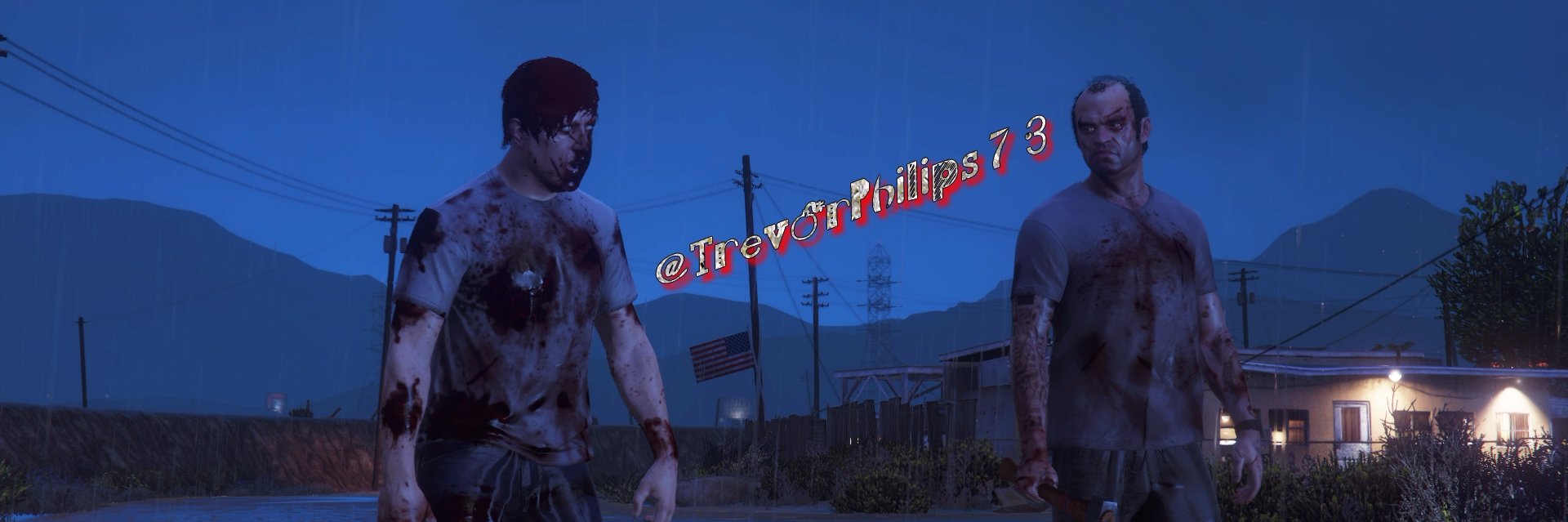 TrevorPhilips73's profile banner image