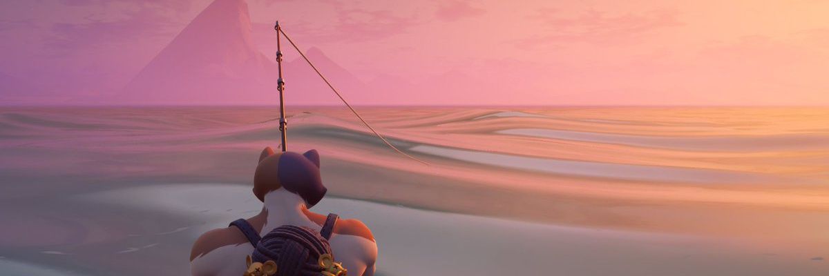 AndresBaca's profile banner image