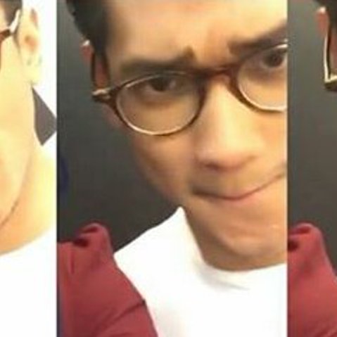 GekPinatih's profile banner image