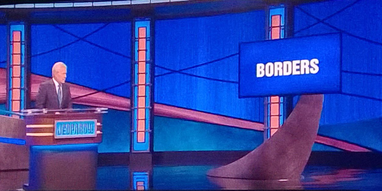 HeyItsBorders's profile banner image