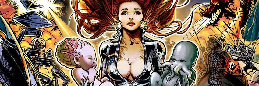 Tate's Gaming banner