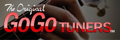 GoGo Tuners banner