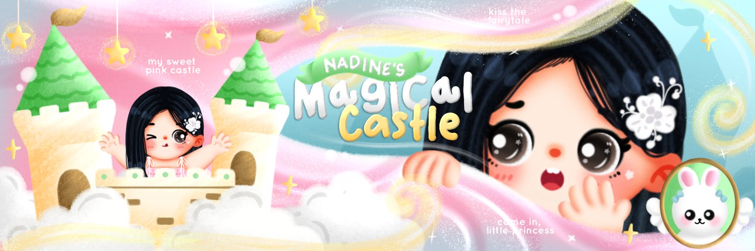 𝙣𝙖𝙙𝙞𝙣𝙚 — 5k testie 🧺🎀 banner