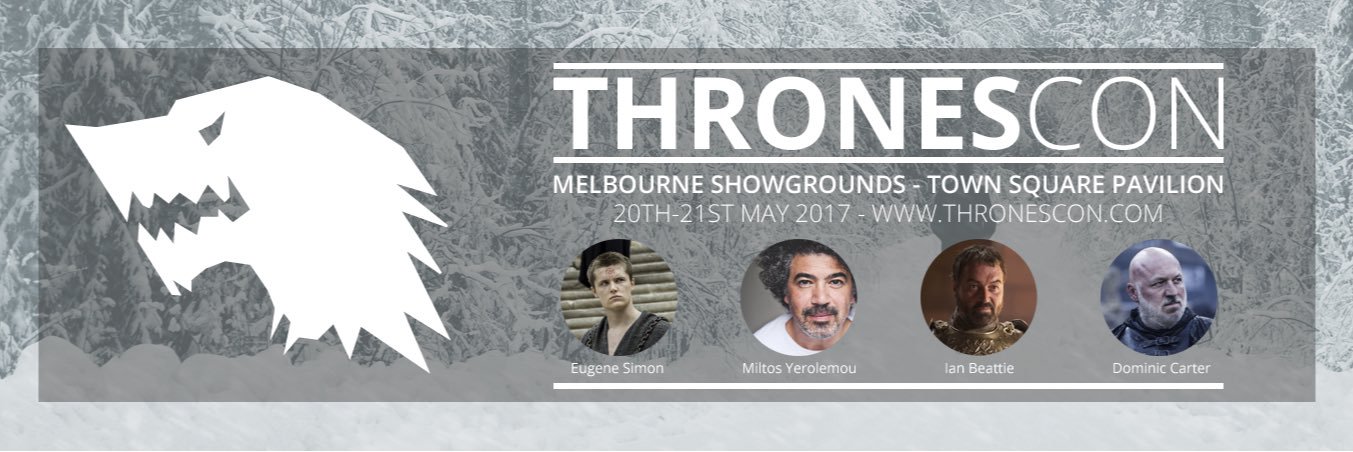ThronesCon's profile banner image