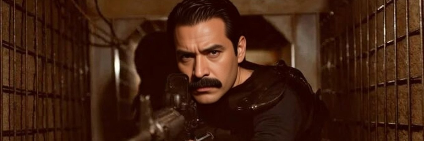 Ochosais's profile banner image