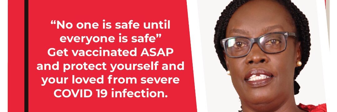 Jane Mwirumubi banner