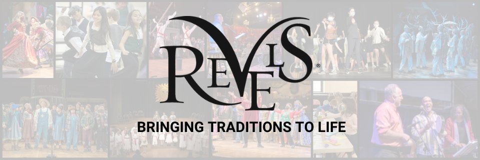 TheRevels's profile banner image