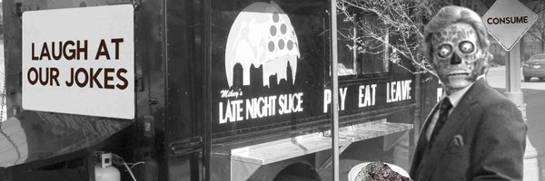 LateNightSlice Profile Banner