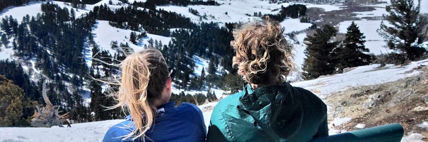 Amy Kay Nelson 🌎 banner