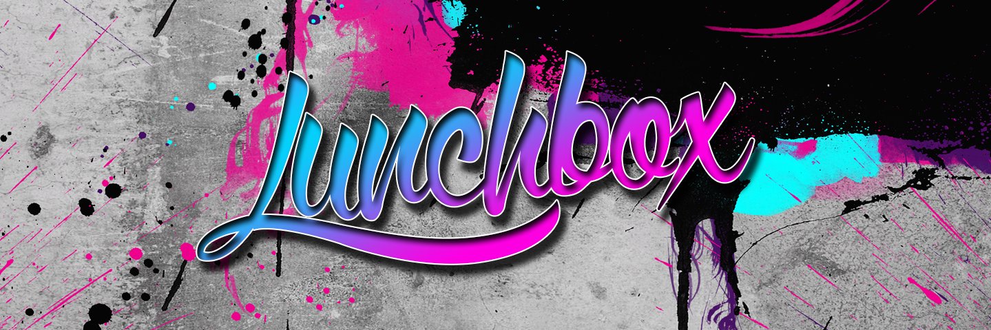 LunchboxDOTinc's profile banner image
