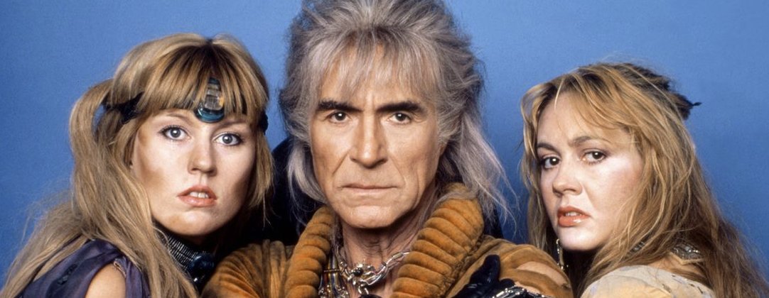 Khan Noonien Singh's banner