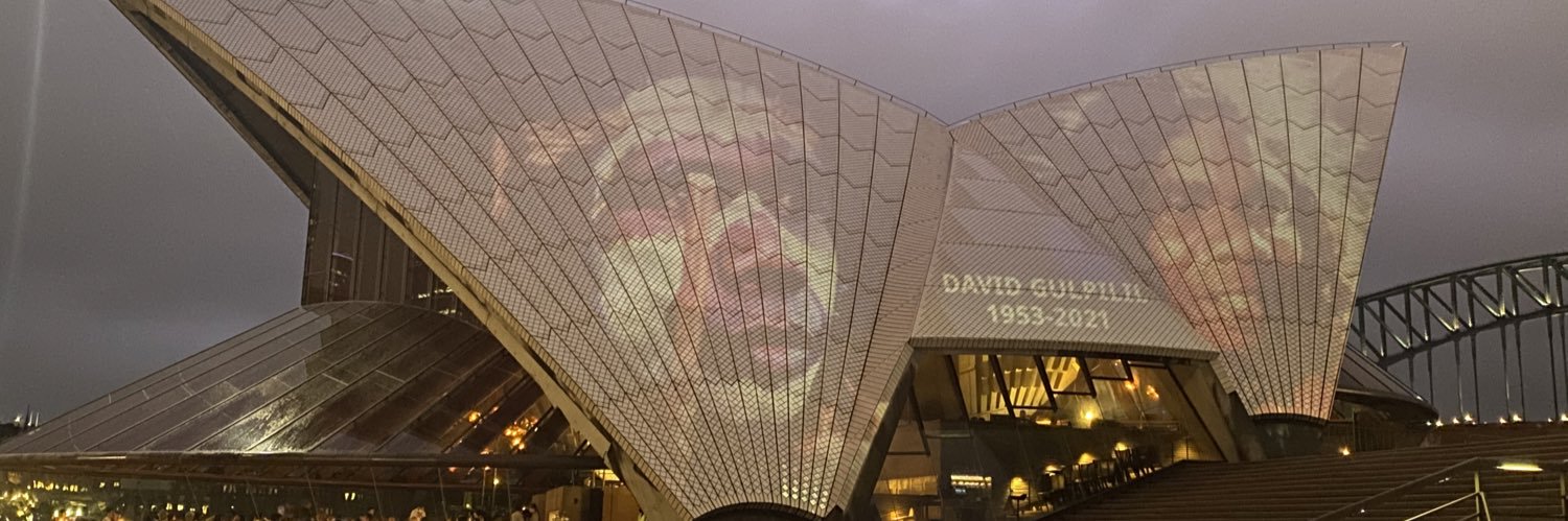 Michael Fardon banner