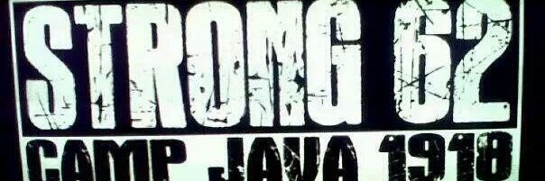 CAMP JAVA TNB banner