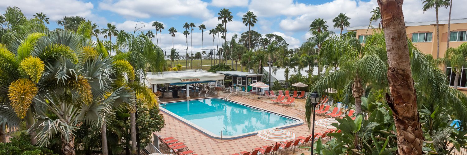 Safety Harbor Resort banner