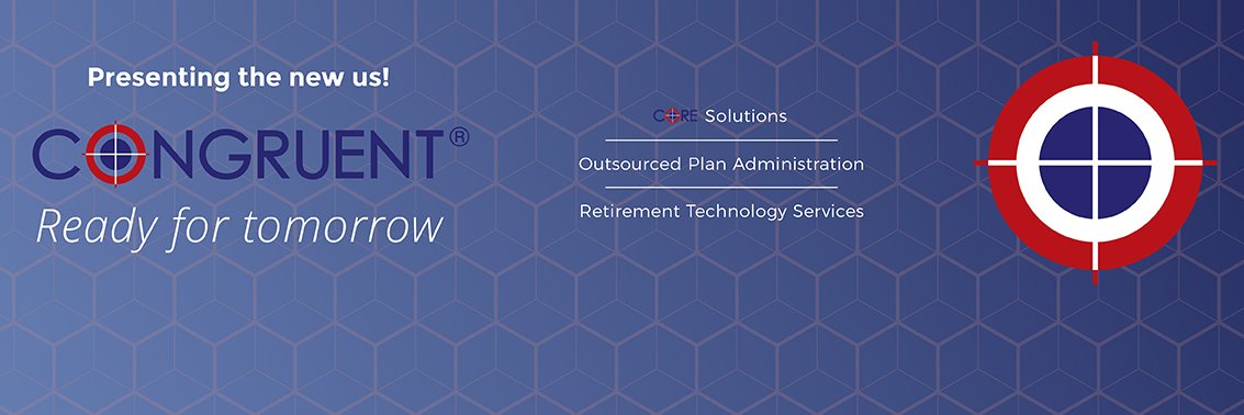 Congruent Solutions banner