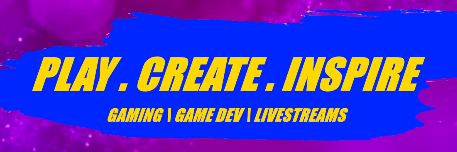 Scott Makes Games banner