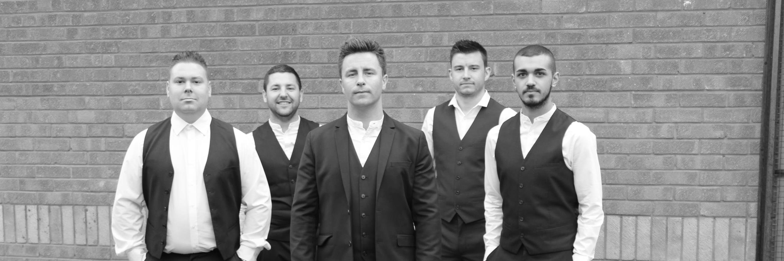 TheTreasuryBand's profile banner image