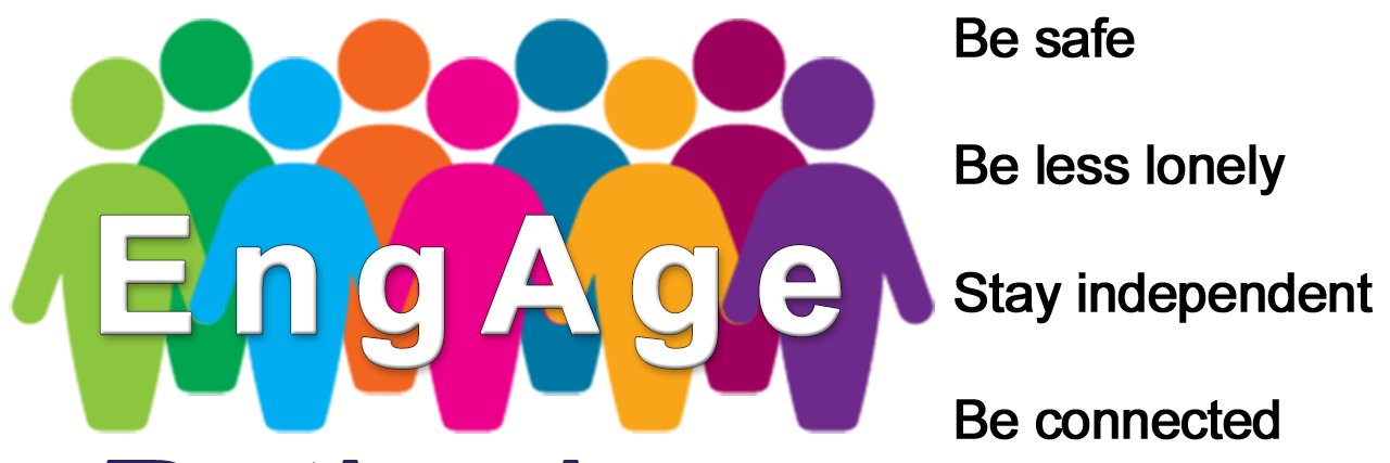 EngAge Rotherham banner