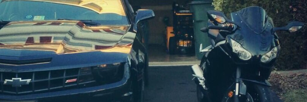 Chevycz's profile banner image
