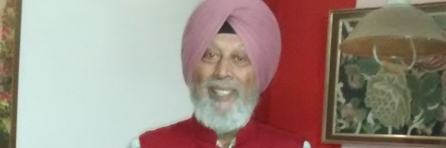 aapjasbir's profile banner image