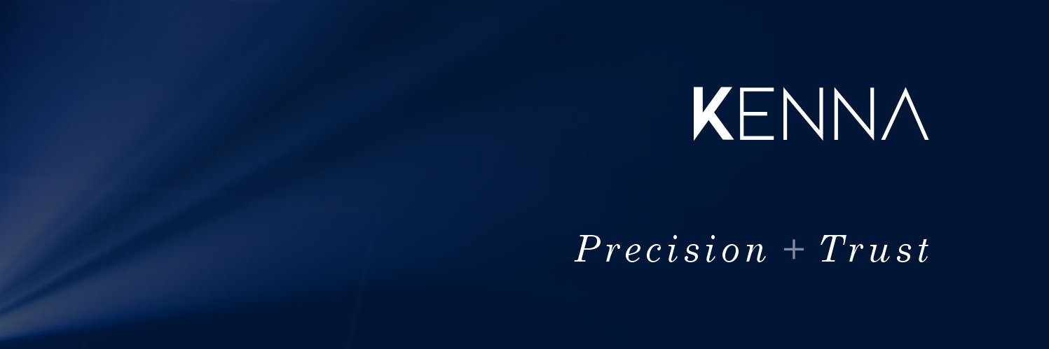KENNA banner