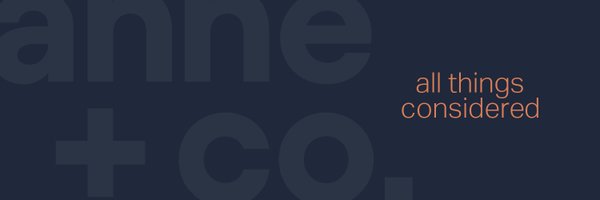 anneco_design Profile Banner