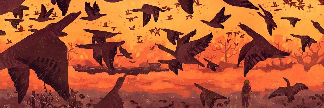 yomonriver's profile banner image