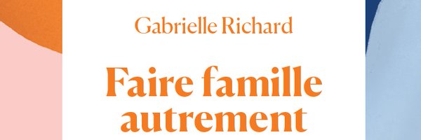 Gabrielle Richard Profile Banner