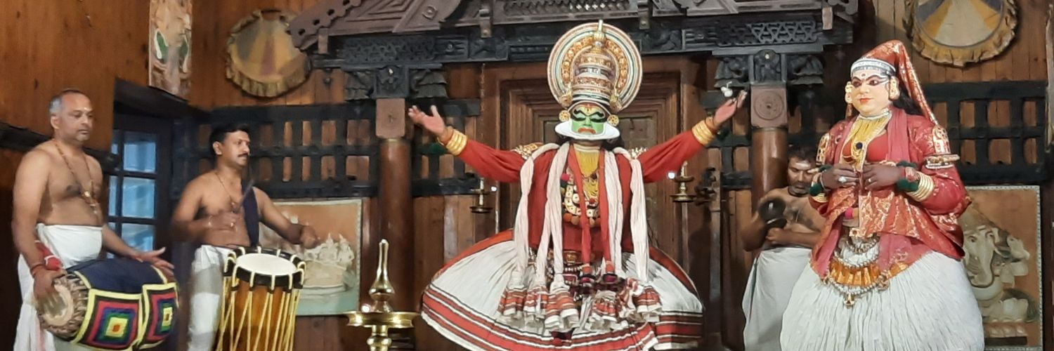 kabirkrishna's profile banner image