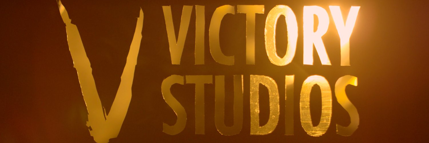 VictoryStudios's profile banner image
