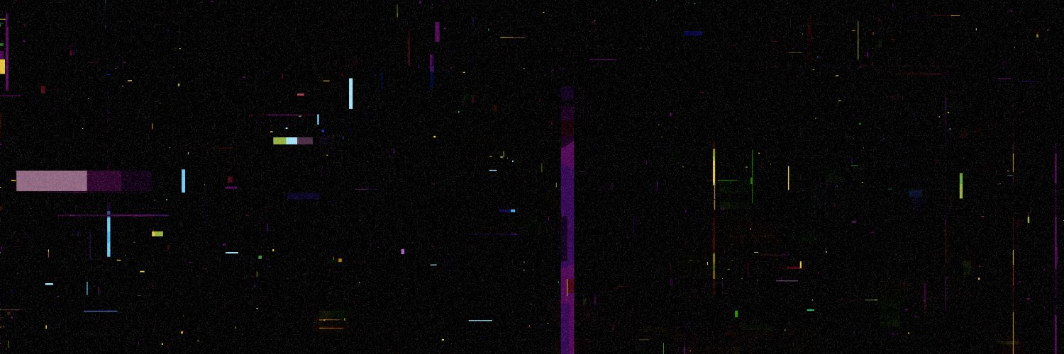 andrlfv's profile banner image