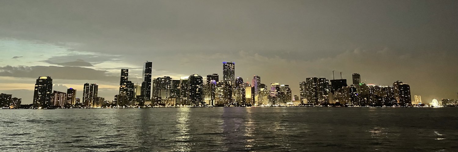 Georgina 💃🏻 banner