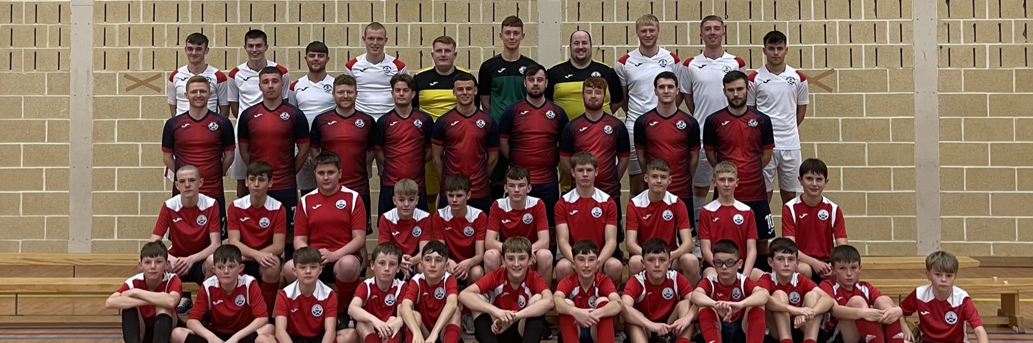 Perth Youth Futsal banner